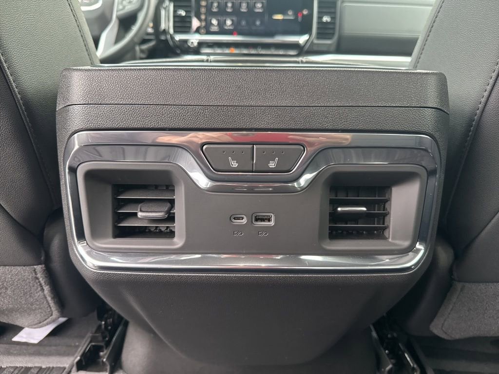 2025 GMC Sierra 2500HD SLT - Photo 47