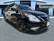 Nissan Versa Sedan