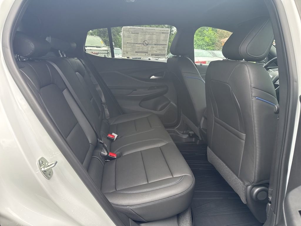 2026 Buick Envista Sport Touring - Photo 12