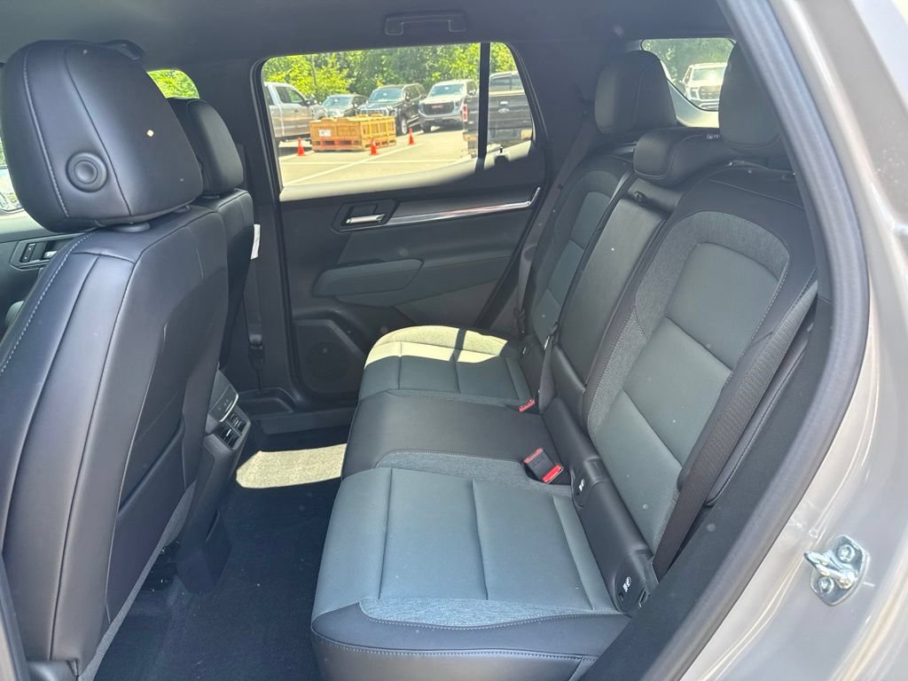2026 GMC Terrain AT4 - Photo 11