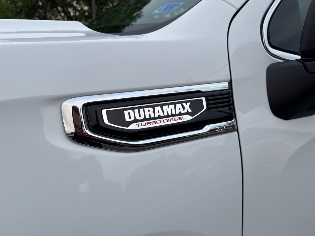 2026 GMC Sierra 1500 SLT - Photo 60