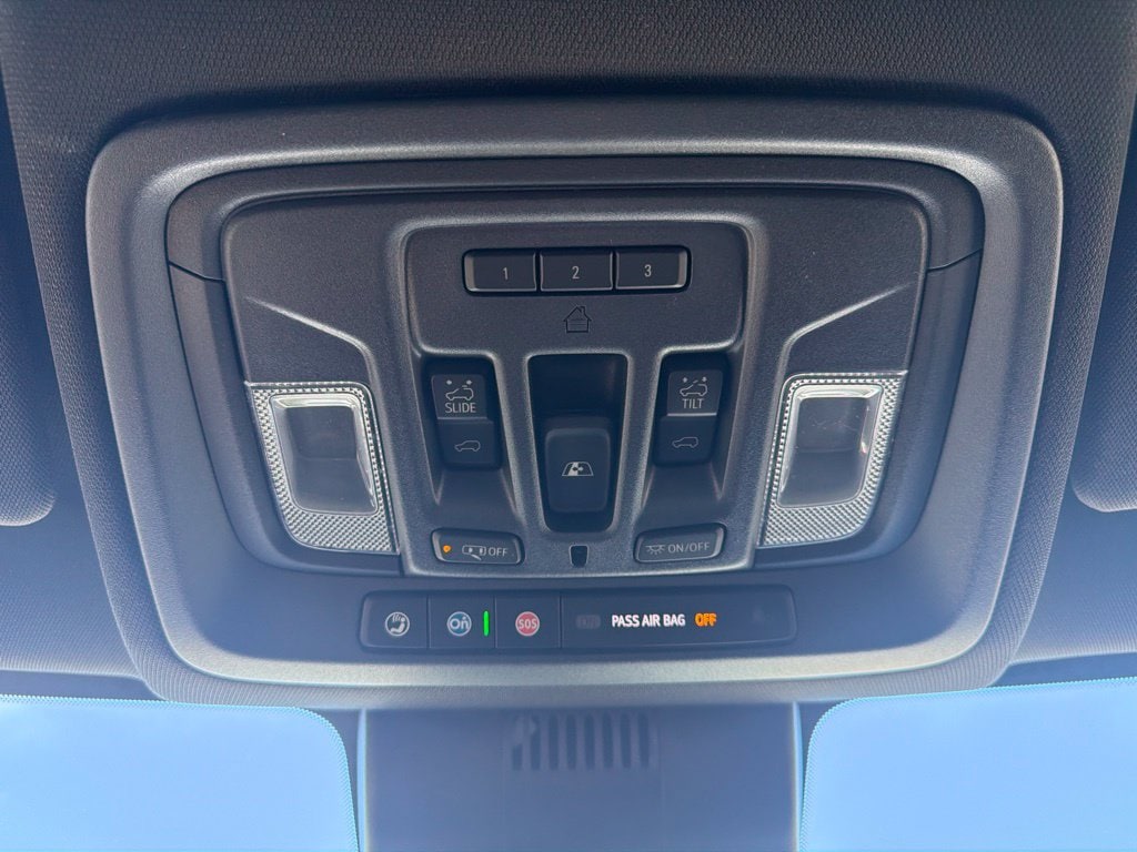 2026 GMC Sierra 2500HD AT4 - Photo 27
