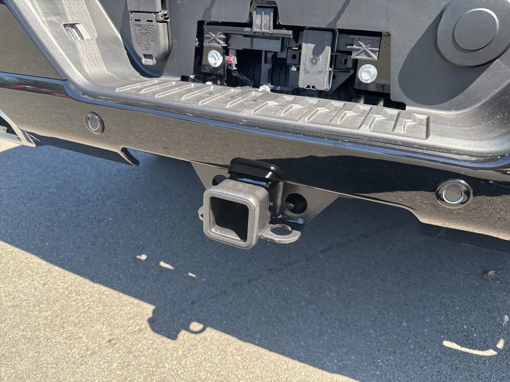 2026 GMC Sierra 1500 Denali - Photo 63