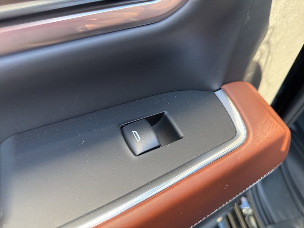 2025 GMC Sierra 2500HD Denali Ultimate - Photo 49