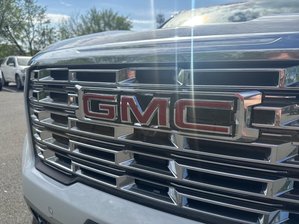 2026 GMC Acadia Denali - Photo 64