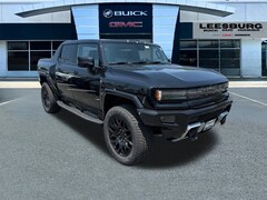 2025 GMC HUMMER EV Pickup 2X Truck