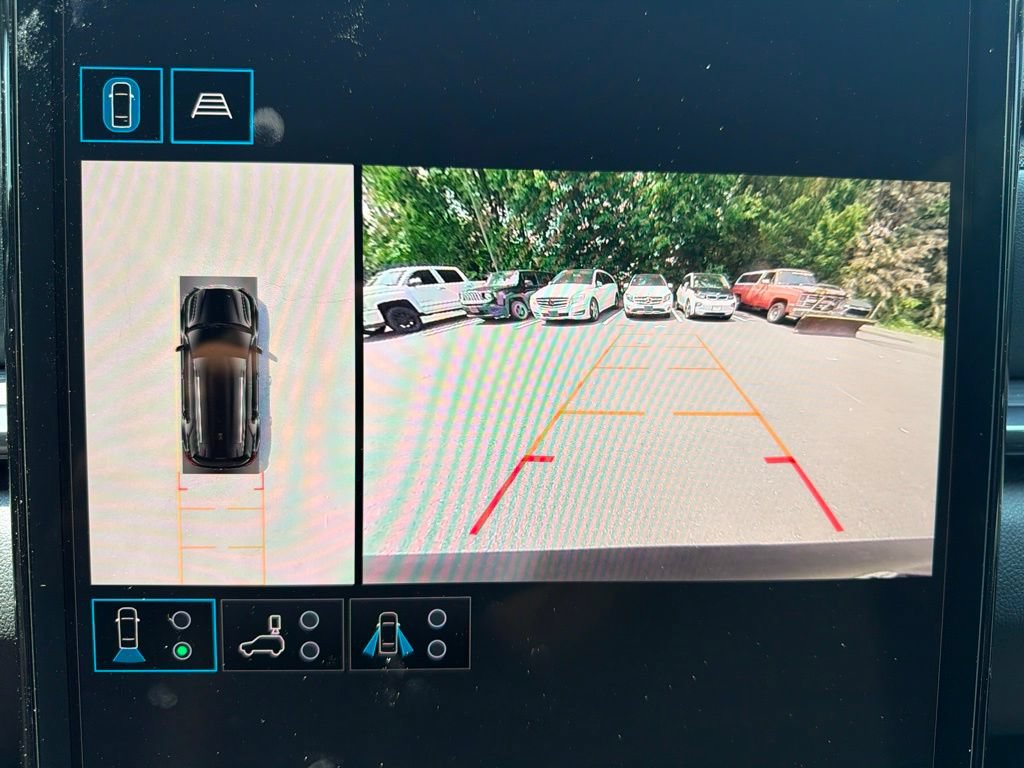 2026 GMC Terrain AT4 - Photo 26
