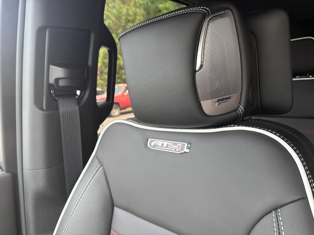 2026 GMC Yukon XL AT4 Ultimate - Photo 14