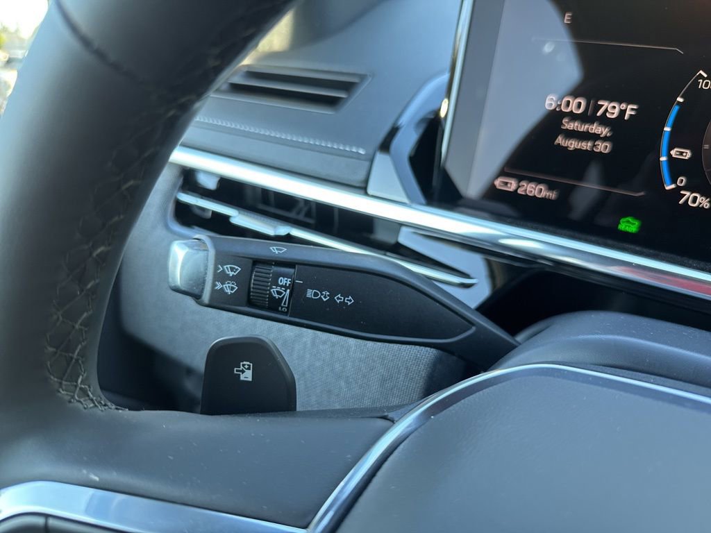 2026 GMC Sierra EV Elevation - Photo 26