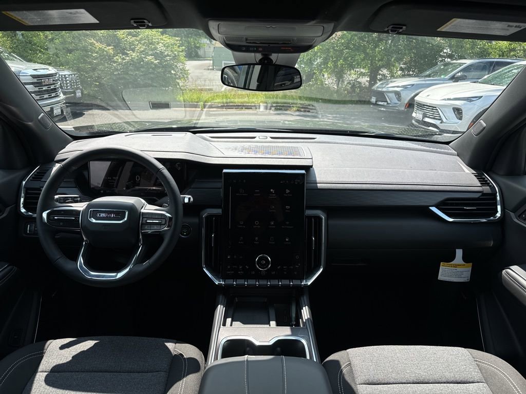 2025 GMC Acadia Elevation - Photo 16