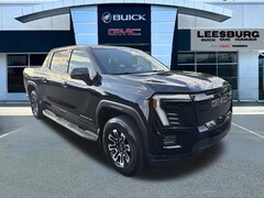 2026 GMC Sierra EV Elevation Extended Range Truck