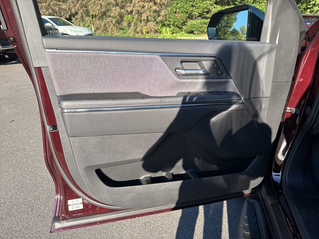 2026 GMC Sierra EV Elevation - Photo 19