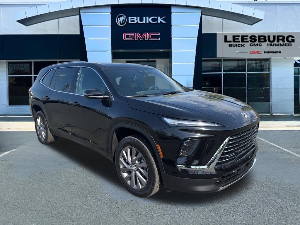 2026 Buick Enclave Preferred AWD's photo
