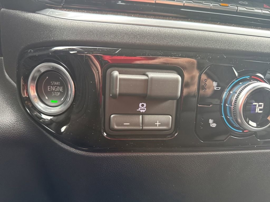 2026 GMC Sierra 1500 Elevation - Photo 23