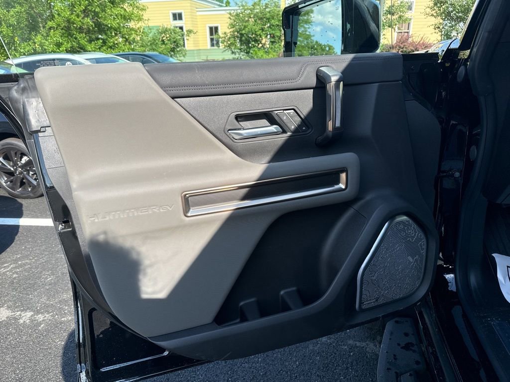 2025 GMC HUMMER EV 3X - Photo 19