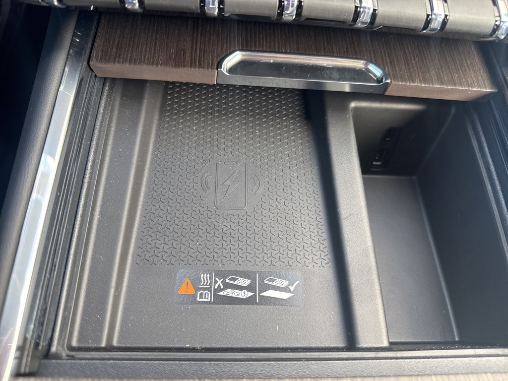 2026 GMC Acadia Denali - Photo 40