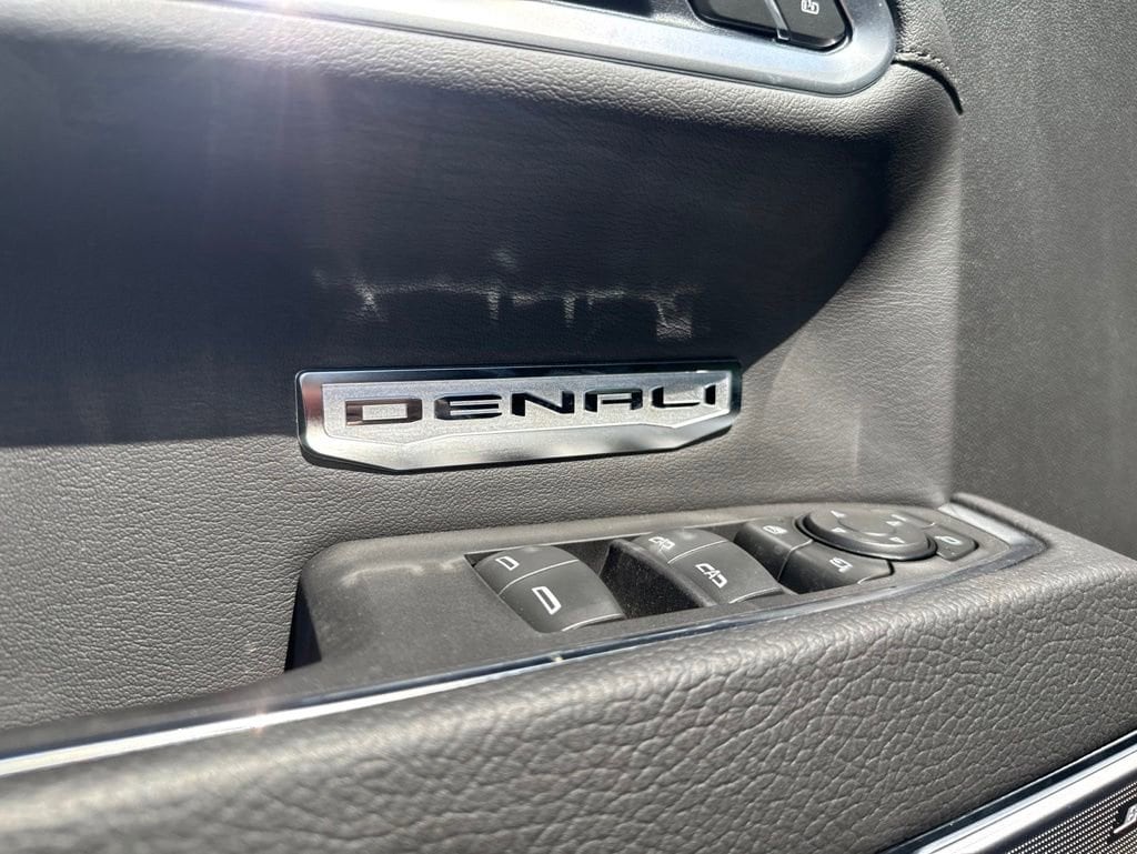 2026 GMC Sierra 1500 Denali - Photo 71