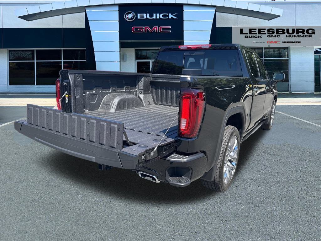 2026 GMC Sierra 1500 Denali - Photo 56