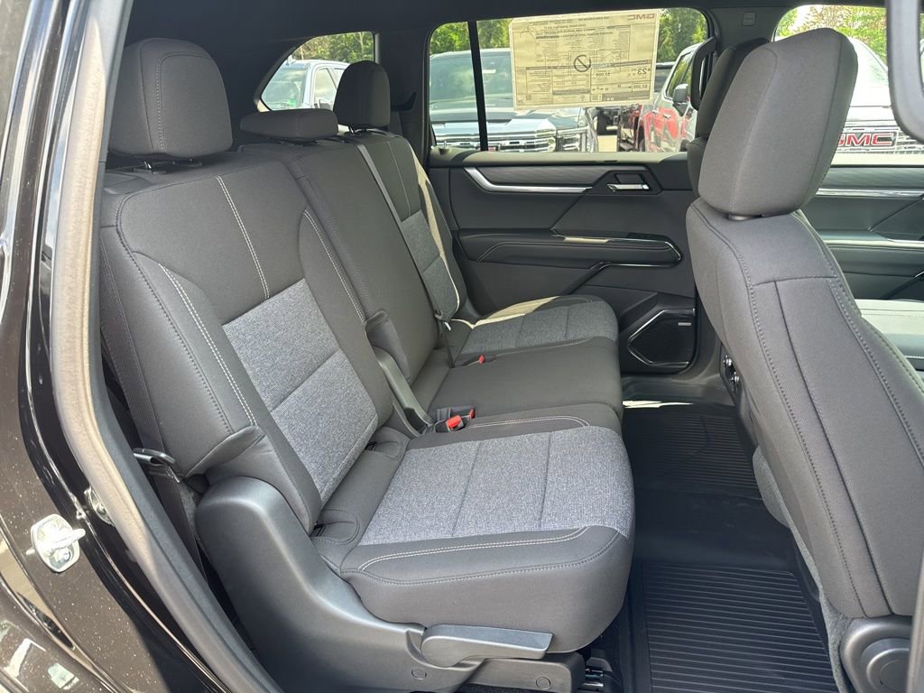 2025 GMC Acadia Elevation - Photo 14
