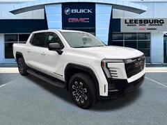 2026 GMC Sierra EV Elevation Standard Range Truck
