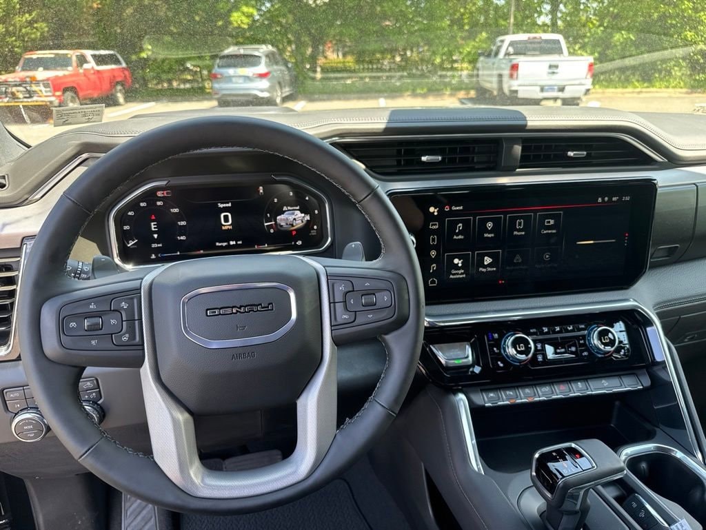 2026 GMC Sierra 1500 Denali - Photo 15