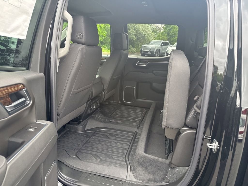 2026 GMC Sierra 1500 Elevation - Photo 33
