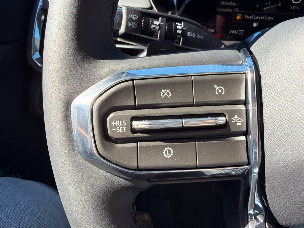 2027 GMC Acadia Elevation - Photo 24
