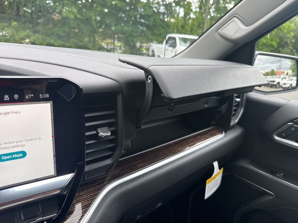 2026 GMC Sierra 1500 Elevation - Photo 29