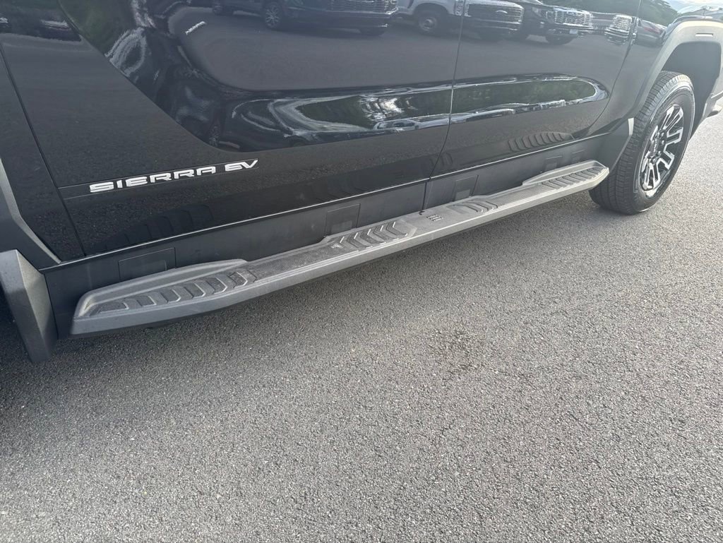 2026 GMC Sierra EV Elevation - Photo 54