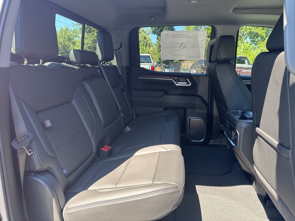 2026 GMC Sierra 1500 Denali - Photo 12