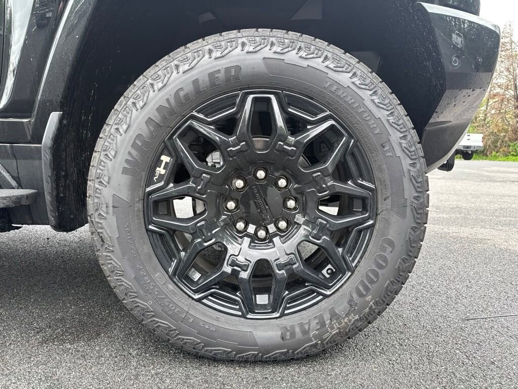 2026 GMC HUMMER EV 2X - Photo 9