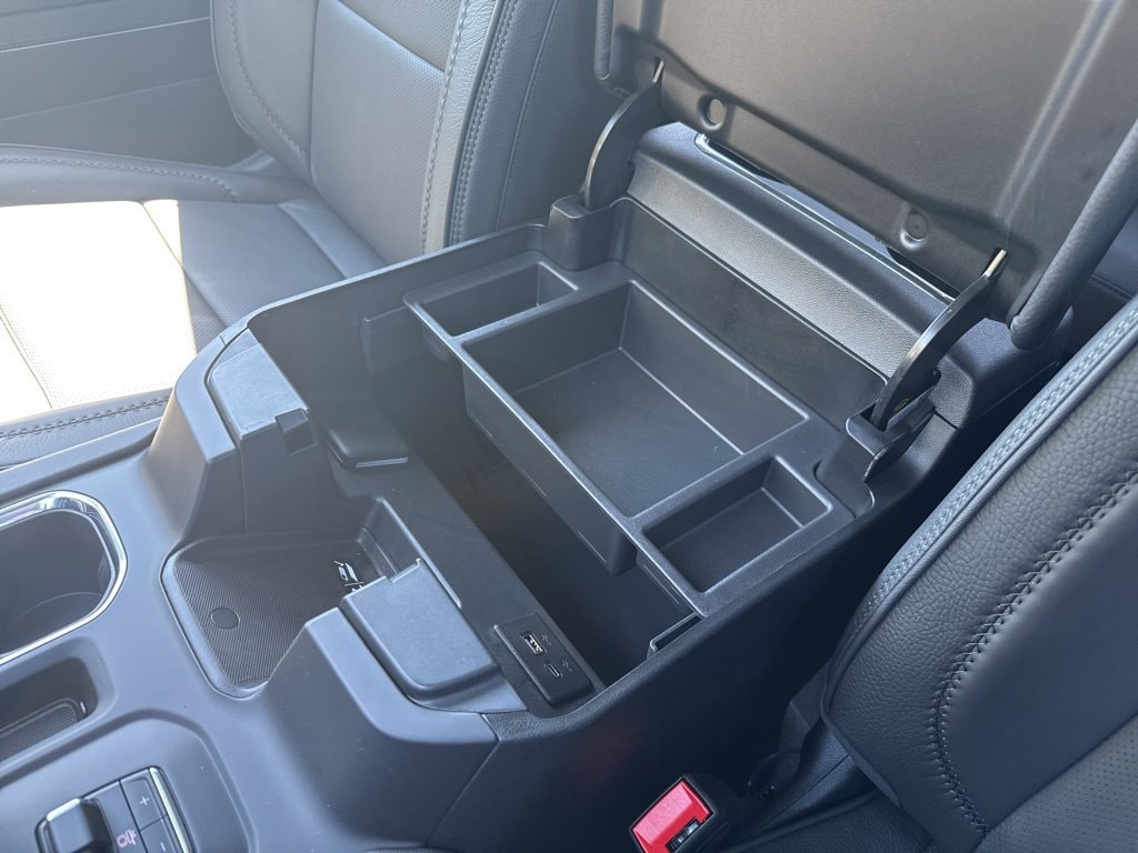2026 GMC Sierra 1500 Denali - Photo 40