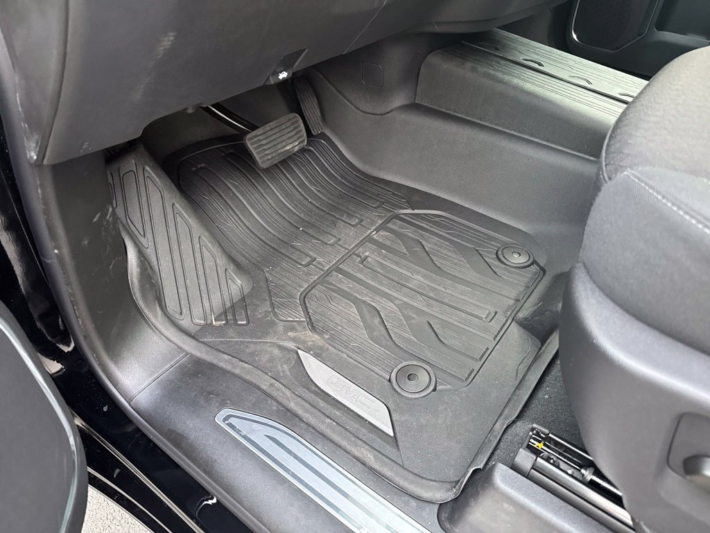 2026 GMC Sierra 1500 SLE - Photo 52