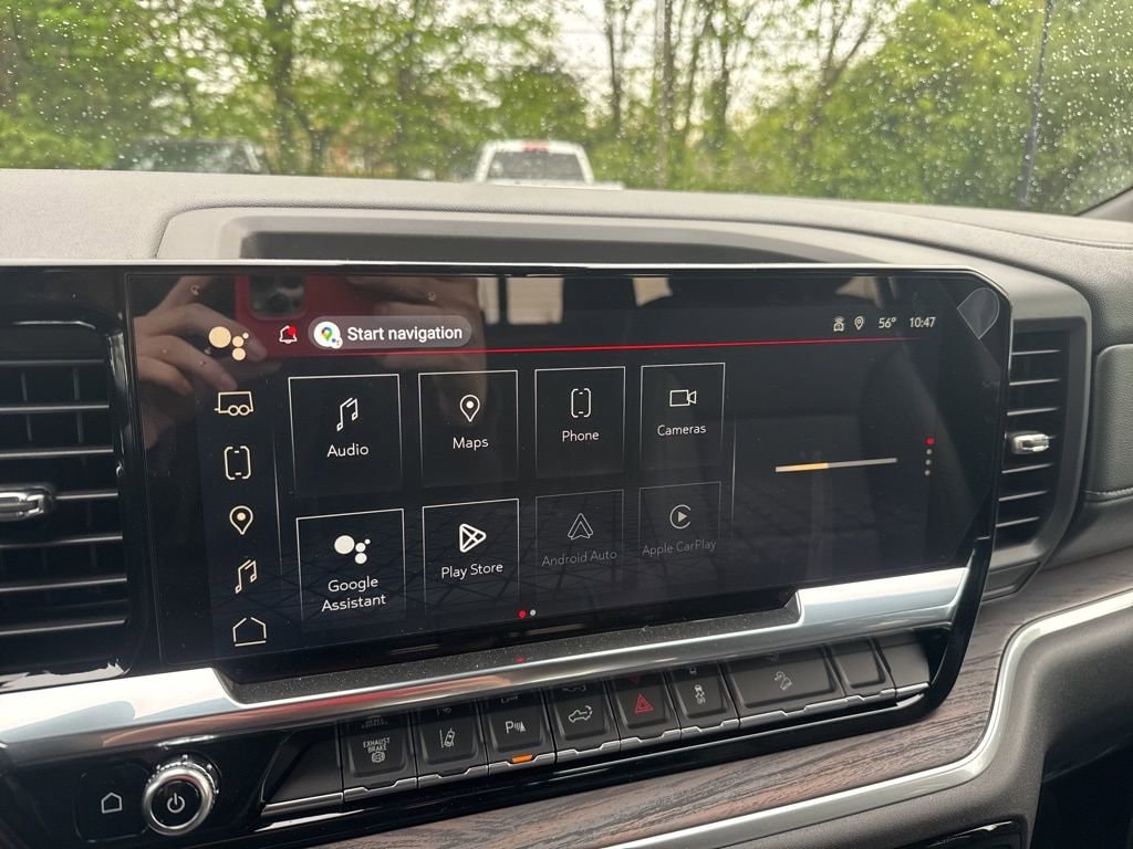 2025 GMC Sierra 2500HD SLT - Photo 17