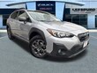  Subaru Crosstrek
