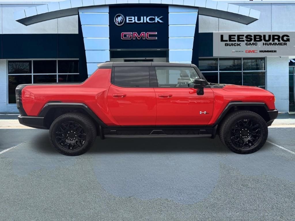 2026 GMC HUMMER EV 2X - Photo 7