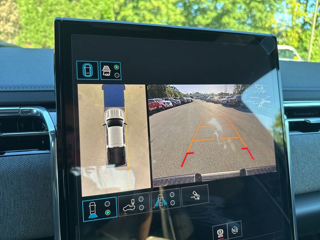 2026 GMC Sierra EV Elevation - Photo 18