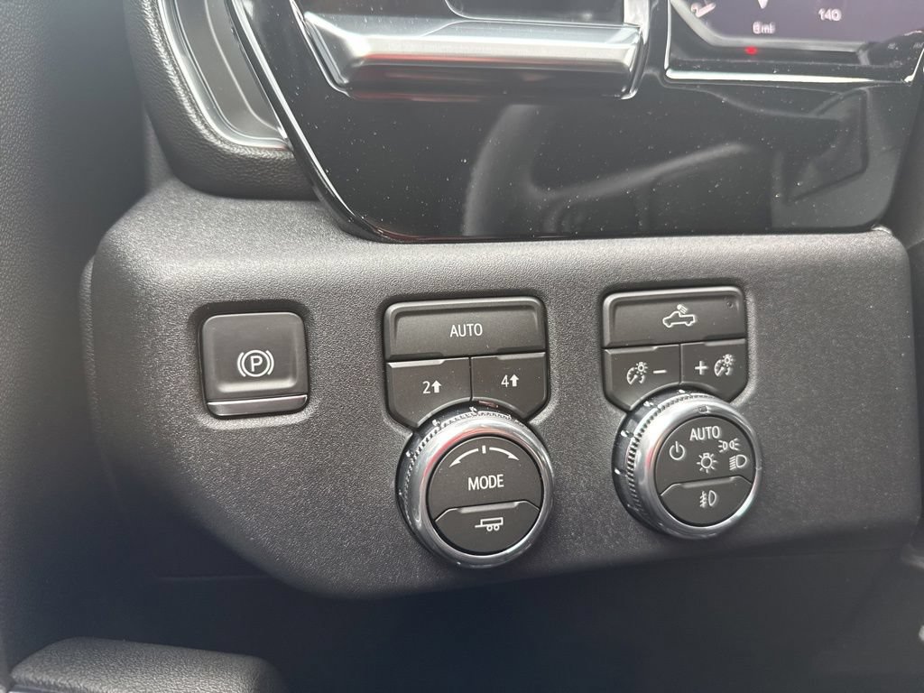2026 GMC Sierra 1500 Elevation - Photo 21
