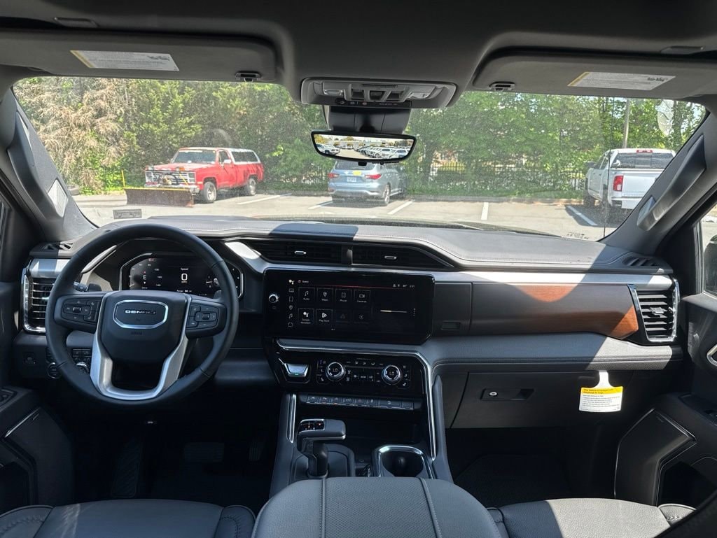 2026 GMC Sierra 1500 Denali - Photo 14