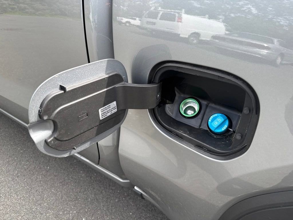 2026 GMC Sierra 1500 SLT - Photo 66