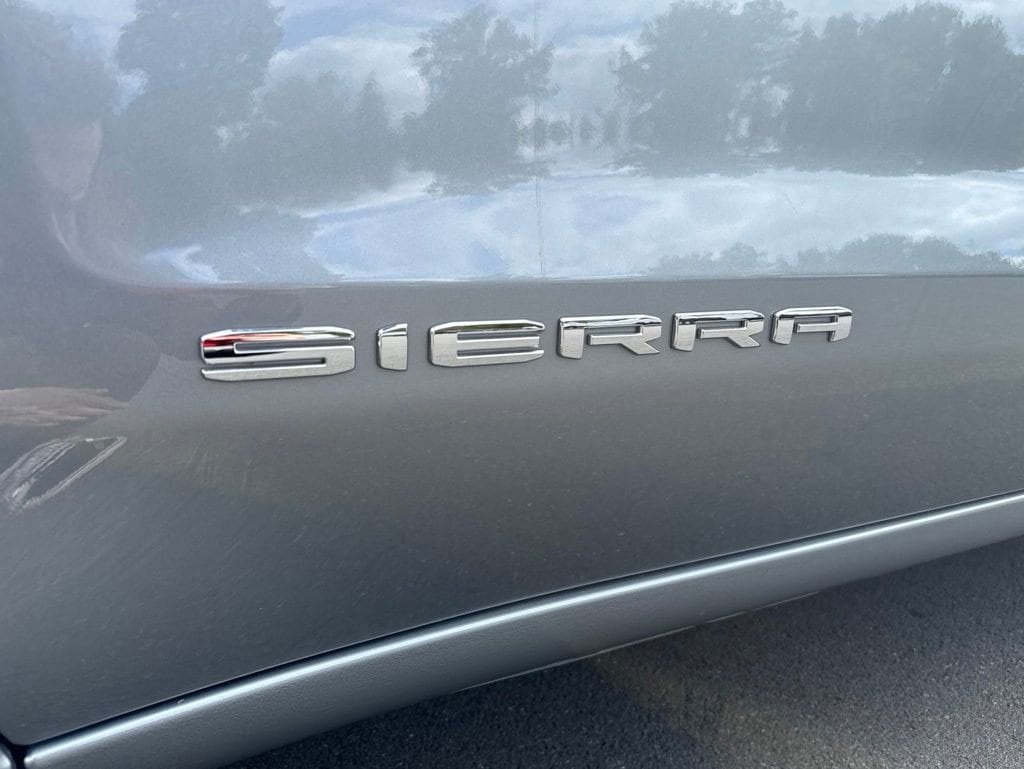 2026 GMC Sierra 1500 SLT - Photo 62