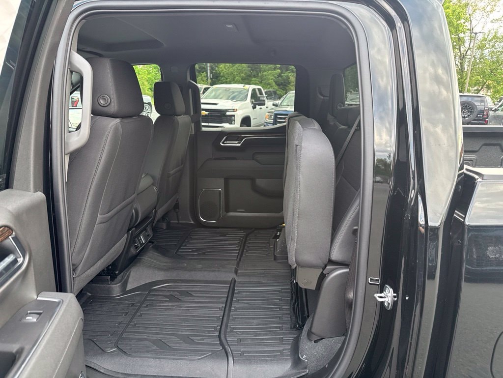 2026 GMC Sierra 1500 SLE - Photo 44