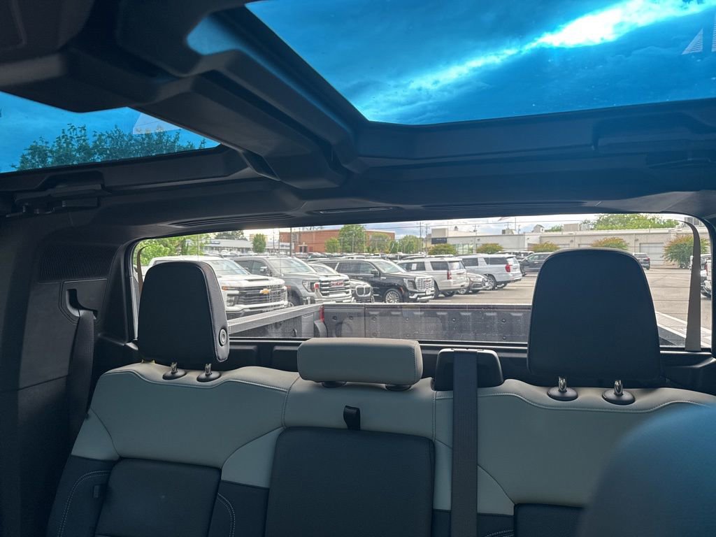 2026 GMC HUMMER EV 2X - Photo 41