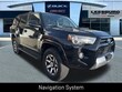  Toyota 4Runner