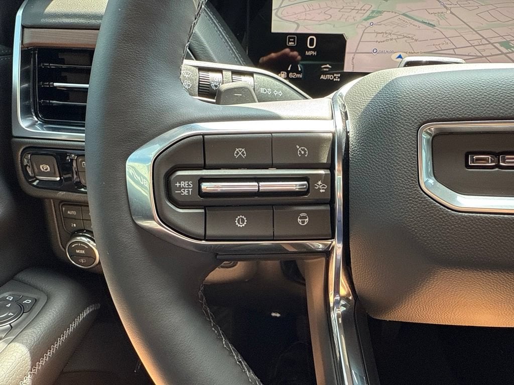 2026 GMC Yukon XL Denali - Photo 23