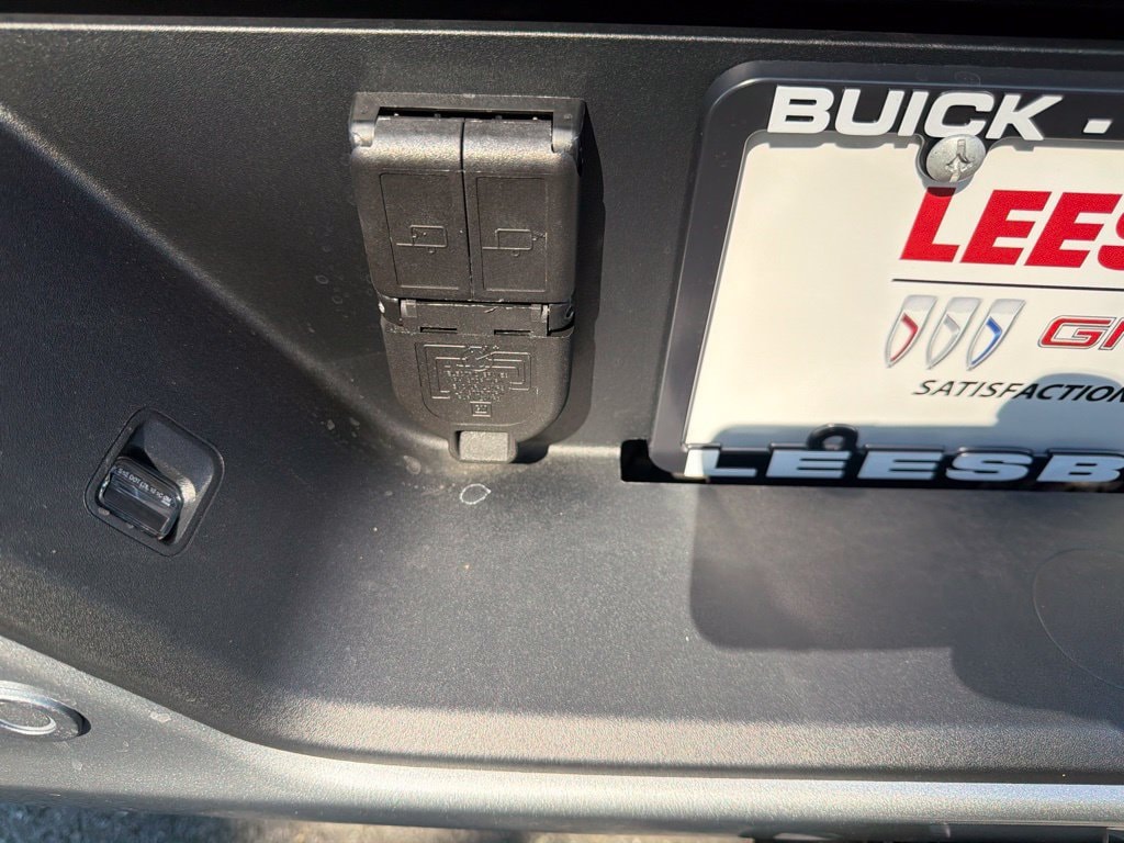 2026 GMC Sierra 2500HD Denali Ultimate - Photo 43
