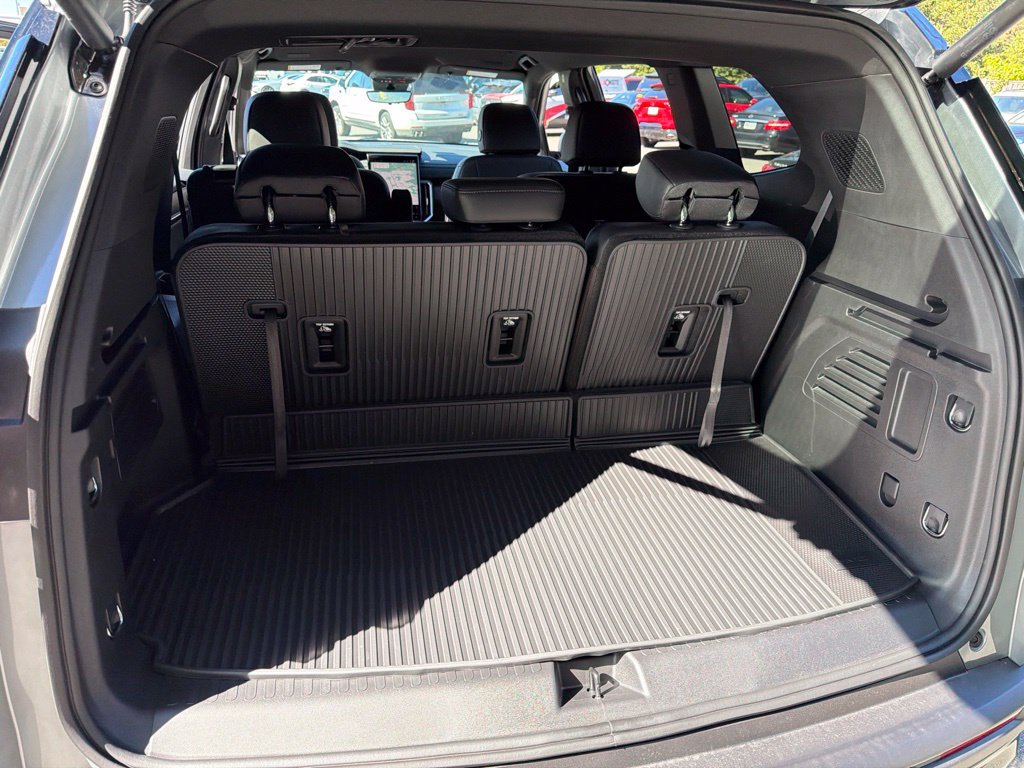 2027 GMC Acadia Elevation - Photo 37