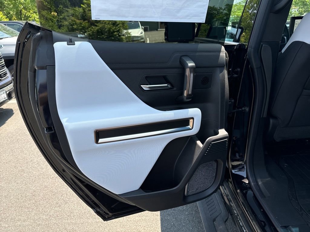 2025 GMC HUMMER EV 2X - Photo 44