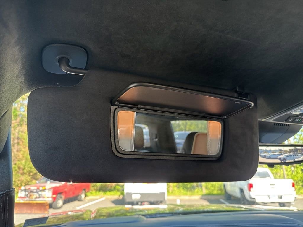 2025 GMC Sierra 2500HD Denali Ultimate - Photo 47