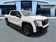  GMC Sierra EV